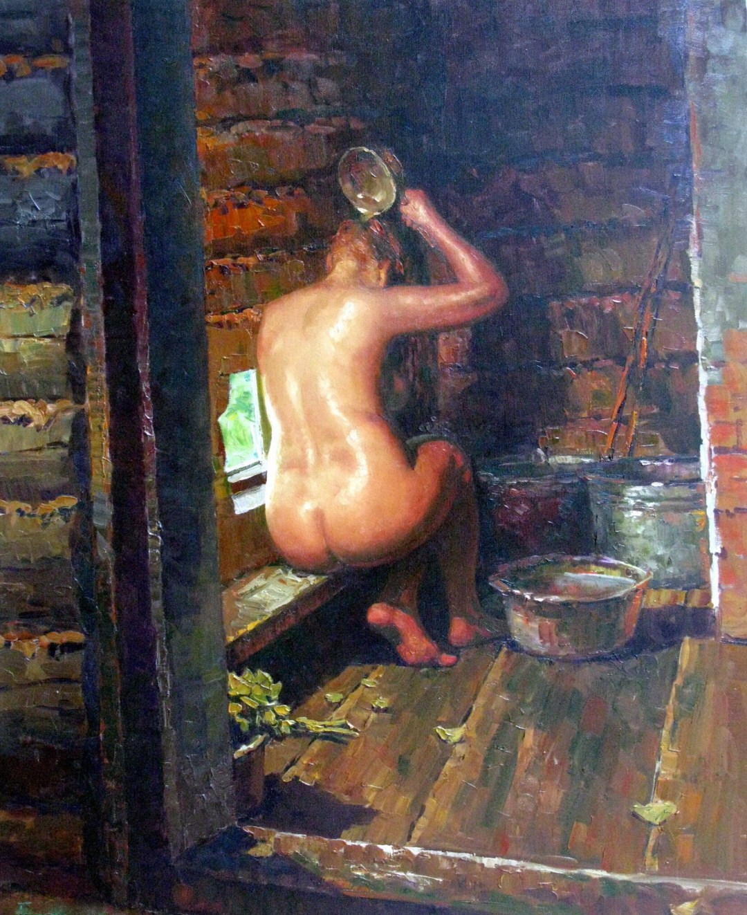ютуб женщины голые в бане фото 67